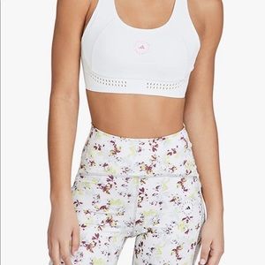 Adidas by Stella McCartney sports bra